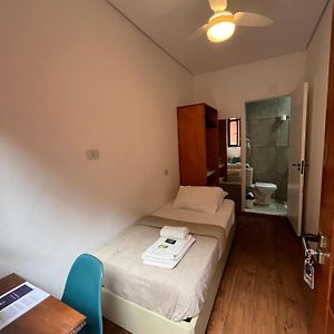 Single Room Private Bathroom